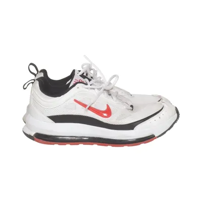 Trainers (White, Black, Red) from Nike