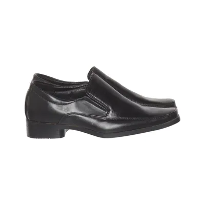 Loafers (Zwart) van A-nobv