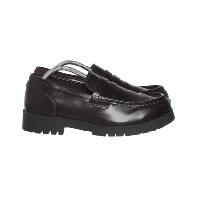 Loafers (Bruin) van Pull & Bear