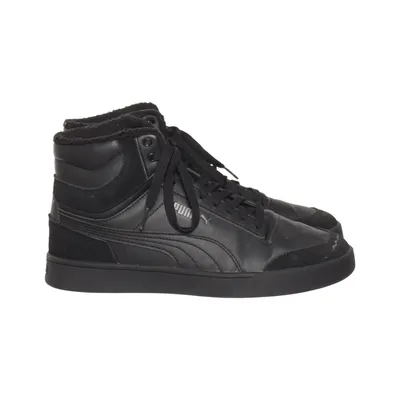 Trainingsschuhe (Schwarz) von Puma