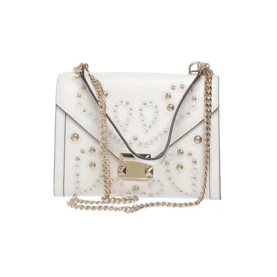 Axelremsväska (Whitney) från Michael Kors Skinn