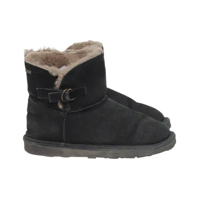 Bottines (Noir) de Axelda
