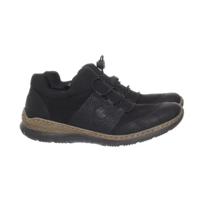Schoenen (Zwart) van Rieker
