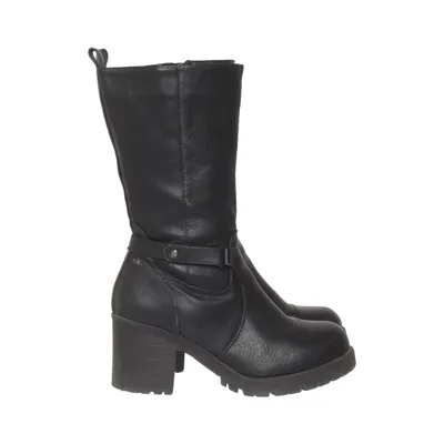 Boots (Black) from Voi