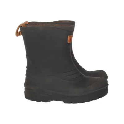 Rubber boots (Black) from Kavat