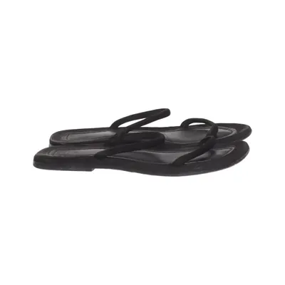 Slip-ins (Black) from Totême