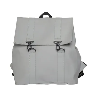 Backpack (Backpack) from Rains Polyester, Polyurethane