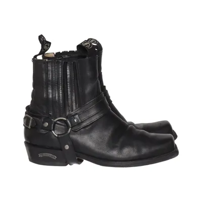 Bottines (Noir) de Sendra
