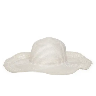 Solhatt (Beige)