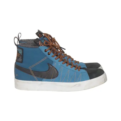 Baskets (Nike SB Blazer Mid) de Nike SB