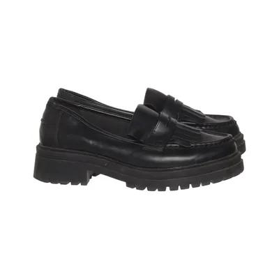 Loafers (Black) from ASOS Design