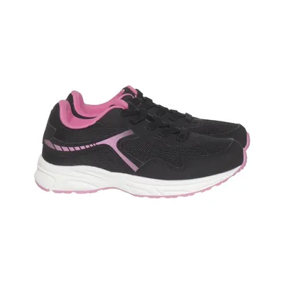 Baskets (Noir, Rose, Blanc) de Revolution Footwear