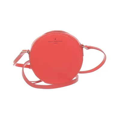 Shoulder-bag (Red) from Pauls Boutique