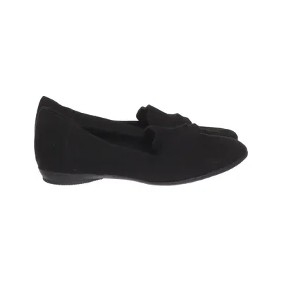 Ballerines (Noir) de SoAu Polyuréthane