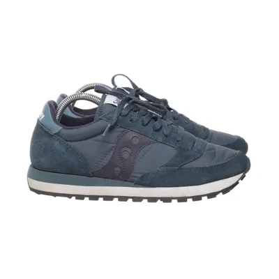Sneakers (Petrol) van Saucony