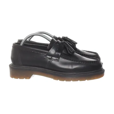 Loafers (Svart) från Dr. Martens