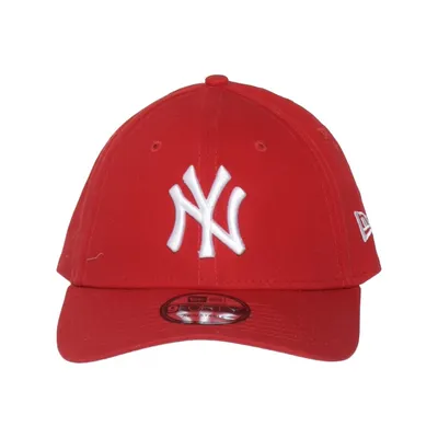 Baseballkeps (940 LEAG BASIC NEYY OSFA) från New Era Bomull