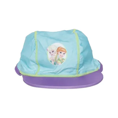 Baseball cap (Blue, Purple, Multicolored) from Swimpy Elastane, Polyester