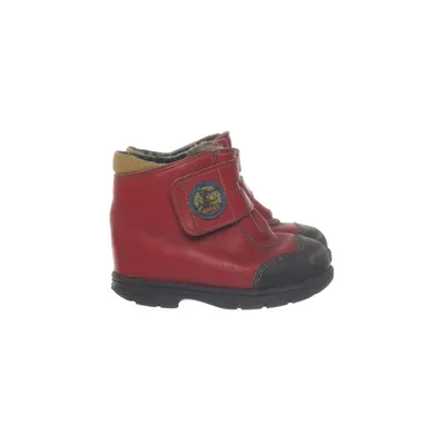 Enkellaarzen (Rood, Zwart) van Kavat
