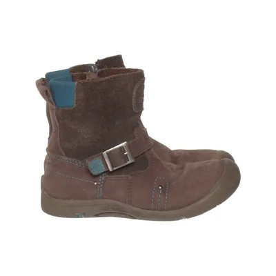 Bottines (Marron) de Vertbaudet