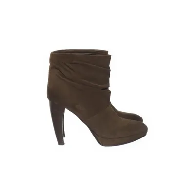Bottes à talons (Marron) de Boss Orange