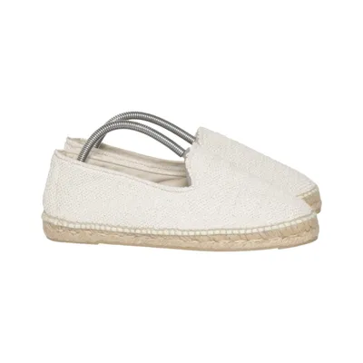 Espadrilles (Beige) from Manebí