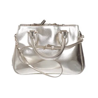 Axelremsväska (Guldfärgad) från Charles & Keith