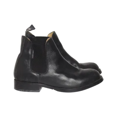 Chelsea boots (BUXTON) van Buxton