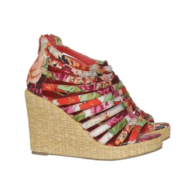 Chaussure compensées (Multicolore) de SthlmDG