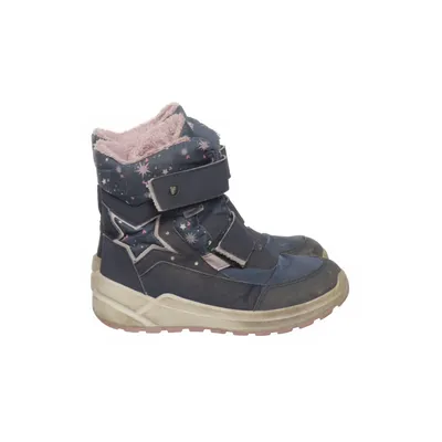 Laarzen (Blauw, Roze, Grijs) van Ricosta