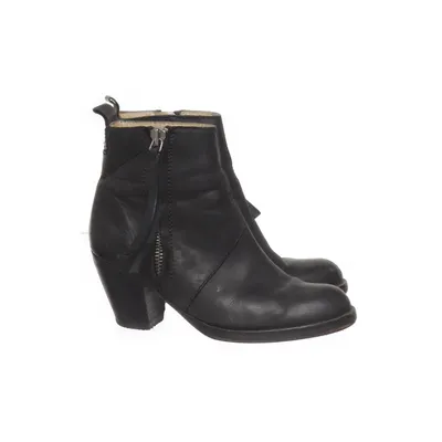 Boots (Svart) från Acne Studios