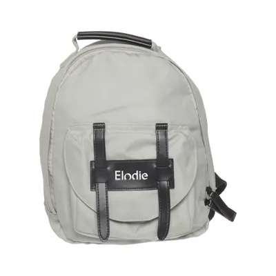 Backpack (Gray, Black) from Elodie