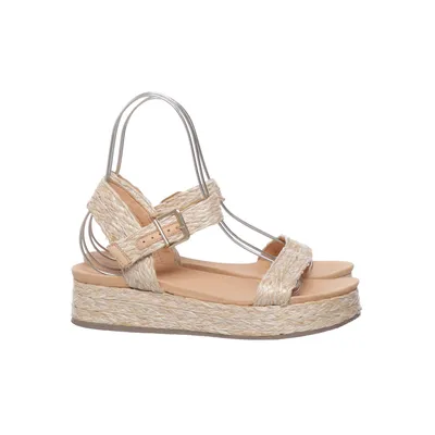 Sleehakken (Beige) van New Look