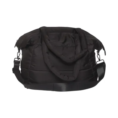 Shoulder-bag (Black) from C&A Polyester