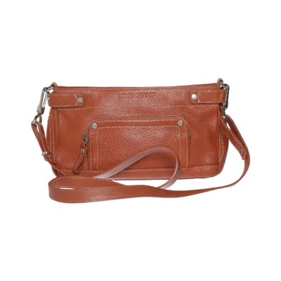 Shoulder-bag (Discoloration) from Longchamp Leather