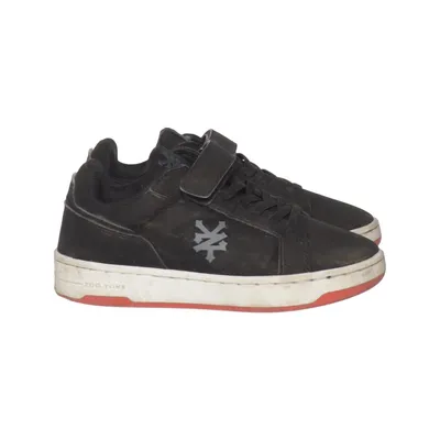 Chaussons de gymnastique (Noir) de Zoo York