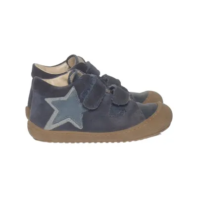 Bottines (Bleu, Marron) de Naturino