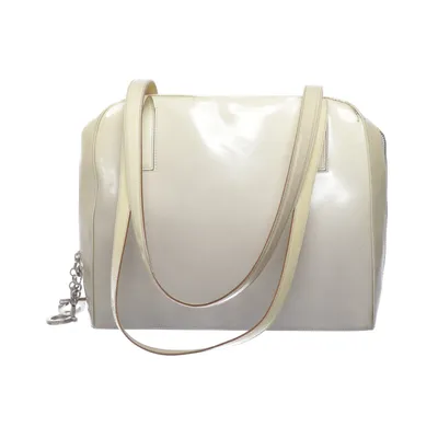 Axelremsväska (Beige) från Salvatore Ferragamo