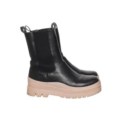 Chelsea boots (Black) from Ambellis