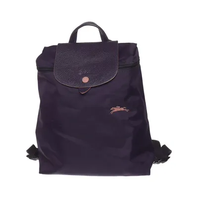 Backpack ( Le Pliage Club) from Longchamp