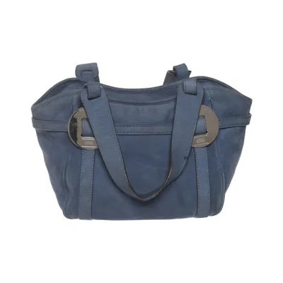 Håndtaske (Blå) fra Armani Collezioni