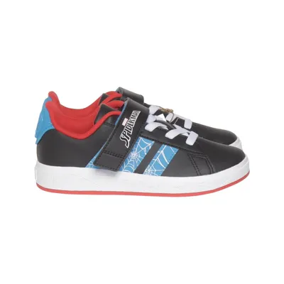 Baskets (Noir, Multicolore) de Adidas x Marvel
