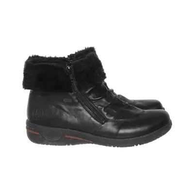 Boots (Z1670-00) von Rieker Leder