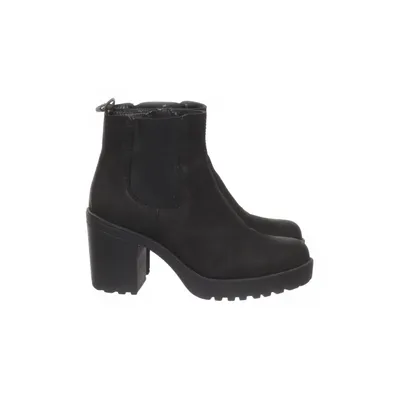 Ankle boots (Black) from Vagabond