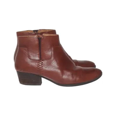 Boots (Brun) från Söfft