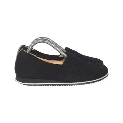 Slip-ons (Svart) från Stella