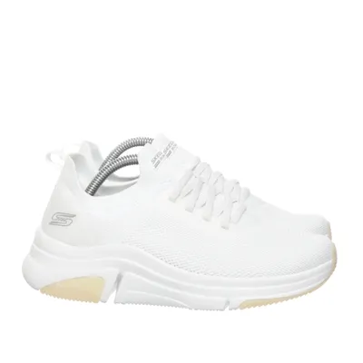 Trainingsschoenen (Wit) van Skechers