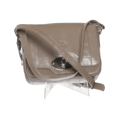 Shoulder-bag (Gray) from The Monte