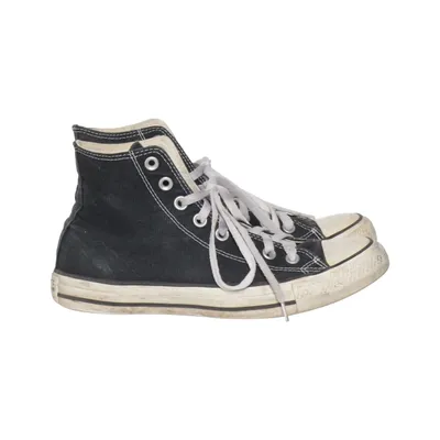 Tygskor (Svart) från Converse
