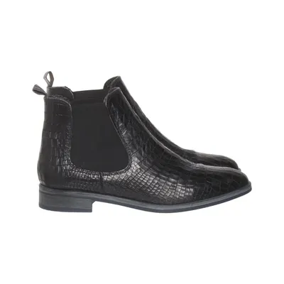Chelsea boots (Svart) från Fantasy
